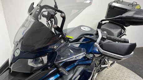 Benelli TRK TRK 502 E4 39