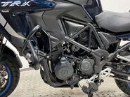 Benelli TRK TRK 502 E4 45