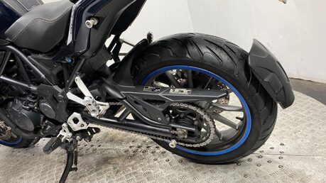 Benelli TRK TRK 502 E4 53