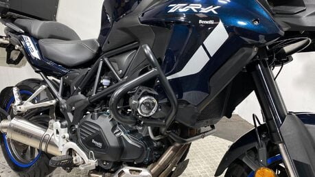 Benelli TRK TRK 502 E4 18
