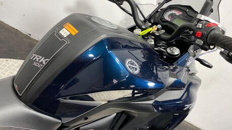 Benelli TRK TRK 502 E4 27