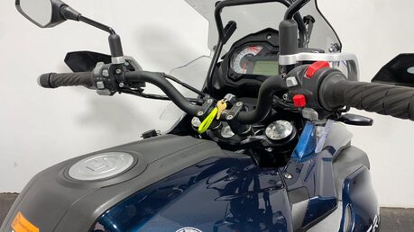 Benelli TRK TRK 502 E4 28