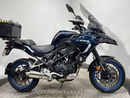 Benelli TRK TRK 502 E4 33