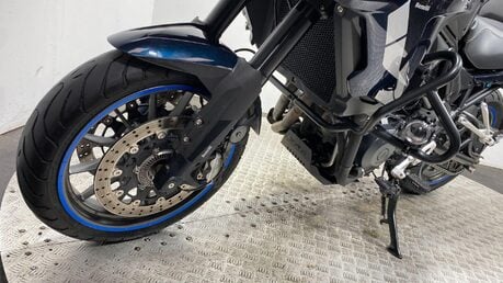 Benelli TRK TRK 502 E4 41
