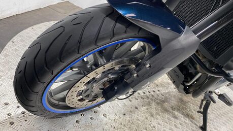 Benelli TRK TRK 502 E4 42