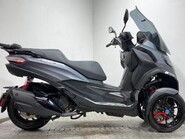 Piaggio MP3 400 HPE Sport CVT Euro 5 1