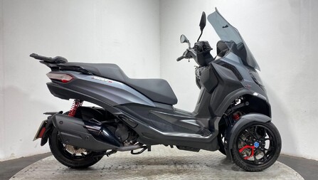 Piaggio MP3 400 HPE Sport CVT Euro 5