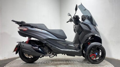 Piaggio MP3 400 HPE Sport CVT Euro 5 1