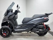 Piaggio MP3 400 HPE Sport CVT Euro 5 2