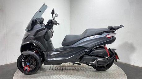 Piaggio MP3 400 HPE Sport CVT Euro 5 2
