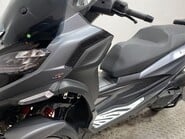 Piaggio MP3 400 HPE Sport CVT Euro 5 6