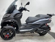 Piaggio MP3 400 HPE Sport CVT Euro 5 8
