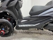 Piaggio MP3 400 HPE Sport CVT Euro 5 9