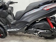 Piaggio MP3 400 HPE Sport CVT Euro 5 10