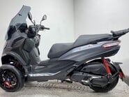 Piaggio MP3 400 HPE Sport CVT Euro 5 12