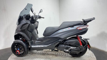 Piaggio MP3 400 HPE Sport CVT Euro 5 12