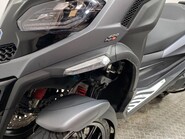 Piaggio MP3 400 HPE Sport CVT Euro 5 14