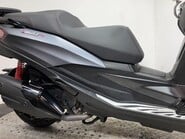 Piaggio MP3 400 HPE Sport CVT Euro 5 22