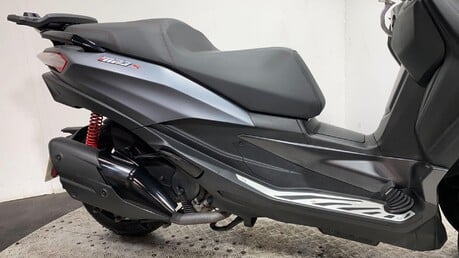 Piaggio MP3 400 HPE Sport CVT Euro 5 22