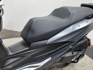 Piaggio MP3 400 HPE Sport CVT Euro 5 23