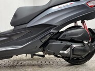 Piaggio MP3 400 HPE Sport CVT Euro 5 25