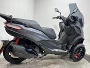 Piaggio MP3 400 HPE Sport CVT Euro 5 36