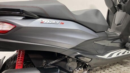 Piaggio MP3 400 HPE Sport CVT Euro 5 41