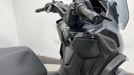 Piaggio MP3 400 HPE Sport CVT Euro 5 44