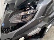 Piaggio MP3 400 HPE Sport CVT Euro 5 45