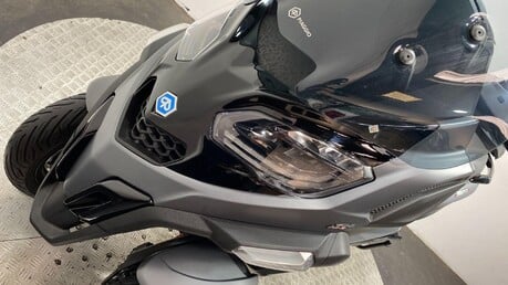 Piaggio MP3 400 HPE Sport CVT Euro 5 46
