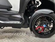 Piaggio MP3 400 HPE Sport CVT Euro 5 50