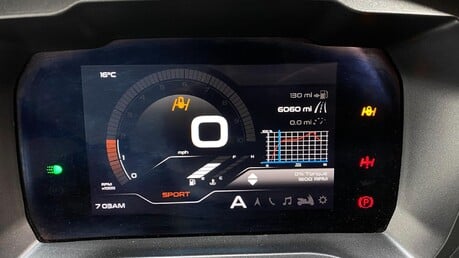 Piaggio MP3 400 HPE Sport CVT Euro 5 54