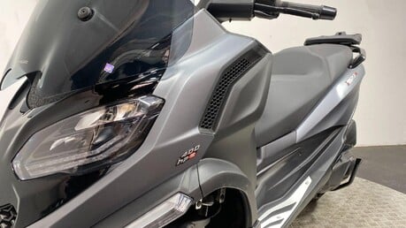 Piaggio MP3 400 HPE Sport CVT Euro 5 55