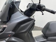 Piaggio MP3 400 HPE Sport CVT Euro 5 56