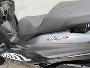 Piaggio MP3 400 HPE Sport CVT Euro 5 29
