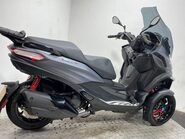 Piaggio MP3 400 HPE Sport CVT Euro 5 36