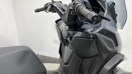 Piaggio MP3 400 HPE Sport CVT Euro 5 44