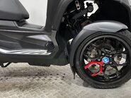 Piaggio MP3 400 HPE Sport CVT Euro 5 50