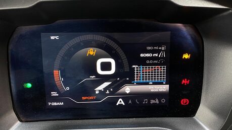 Piaggio MP3 400 HPE Sport CVT Euro 5 54
