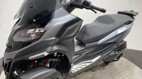 Piaggio MP3 400 HPE Sport CVT Euro 5 6