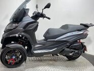 Piaggio MP3 400 HPE Sport CVT Euro 5 8