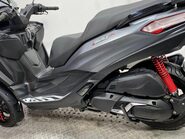 Piaggio MP3 400 HPE Sport CVT Euro 5 10
