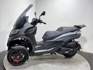 Piaggio MP3 400 HPE Sport CVT Euro 5 11