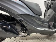 Piaggio MP3 400 HPE Sport CVT Euro 5 40