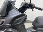 Piaggio MP3 400 HPE Sport CVT Euro 5 56
