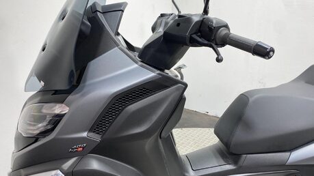 Piaggio MP3 400 HPE Sport CVT Euro 5 56