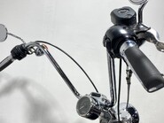 Harley-Davidson Sportster 14