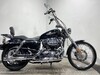 Harley-Davidson Sportster 