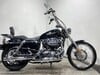 Harley-Davidson Sportster