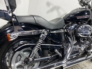 Harley-Davidson Sportster 4